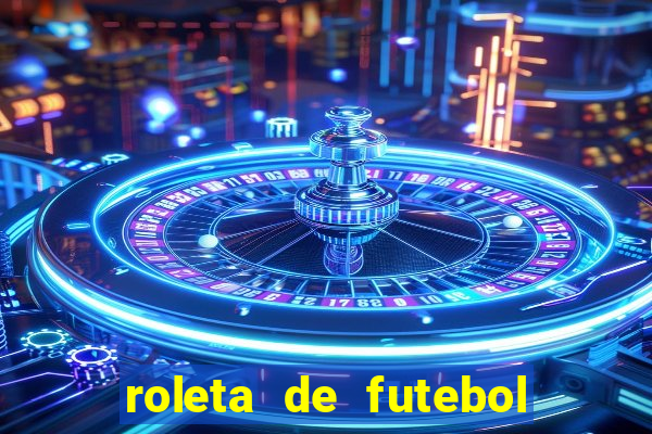 roleta de futebol carreira roleta